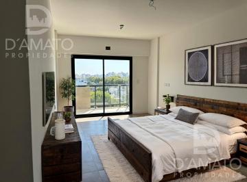 Departamento · 34m² · 1 Ambiente · Departamento en Liniers
