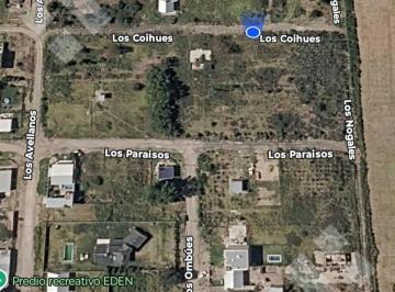 Terreno · 301m² · Terreno en Cinco Saltos
