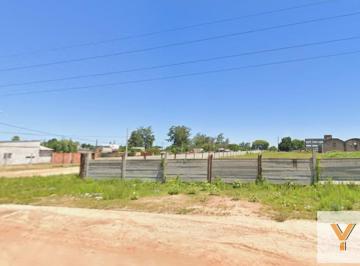 Terreno · 320m² · Terreno en Venta - 320,72 m² - Concordia