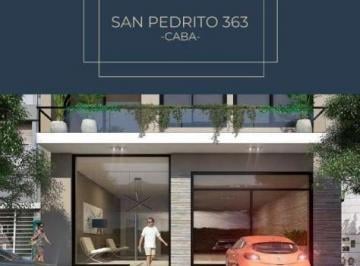 Departamento · 87m² · 4 Ambientes · Semipisos de 4 Ambientes a Estrenar - Excelente Calidad de Construccion