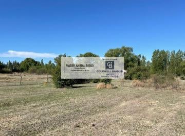 Terreno · 4000m² · Terreno en Venta