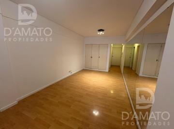 Departamento · 38m² · 1 Ambiente · Departamento en Congreso