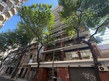 Departamento · 104m² · 4 Ambientes · Venta Semipiso en Recoleta, Departamento 4 Ambientes con Dependencia. Apto Credito