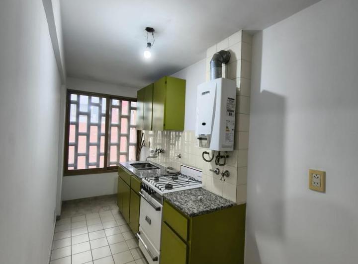 Departamento · 36m² · 3 Ambientes