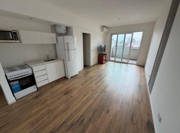 Departamento de 2 ambientes, San Cristobal · Impecable Dos Amb, Todo Luz y Jerarquía!