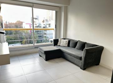 Departamento · 50m² · 2 Ambientes · Departamento en Nuñez de 2 Ambientes Amueblado - Amenities