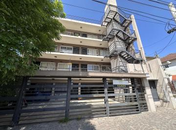 Departamento · 30m² · 1 Ambiente · Liniers 330 1º D