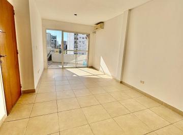Departamento de 3 ambientes, Rosario · Departamento 1 Dormitorio en Alquiler. Barrio Martin. Buenos Aires 1300