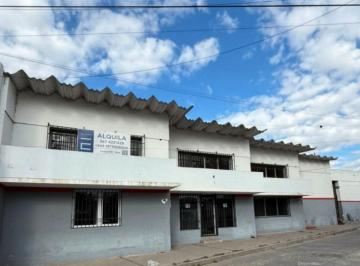 Bodega-Galpón de 3 ambientes, Salta · Galpón en Alquiler de 1500 m² Ubicado en Centro