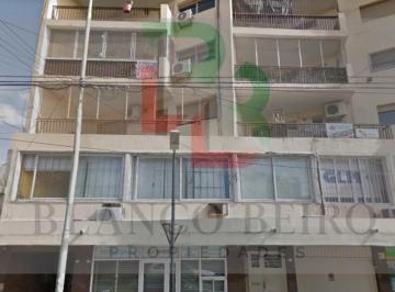 Oficina comercial de 1 ambiente, Quilmes · Oficina en Alquiler – Uso Profesional | Bernal Centro