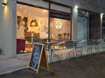 Fondo de comercio de 1 ambiente, Neuquén · Se Vende Cafetería de Especialidad