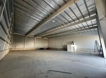 Bodega-Galpón · 850m² · 1 Ambiente · Galpon a Estrenar - Micro Parque Industrial