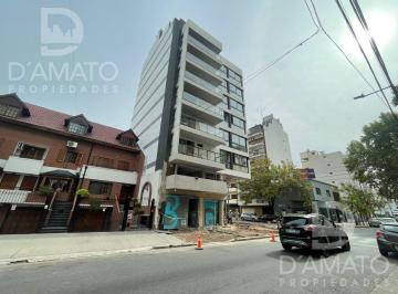 Departamento · 74m² · 3 Ambientes · Departamento en Villa del Parque a Estrenar