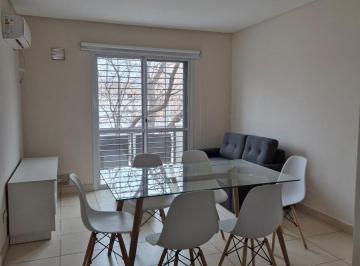 Departamento · 43m² · 2 Ambientes · Departamento en Godoy Cruz
