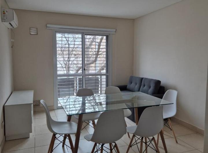 Departamento · 43m² · 2 Ambientes