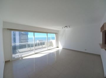 Departamento · 90m² · 4 Ambientes · 2 Cocheras · Alquiler Departamento de 4 Ambientes en Gascón y La Costa, con 2 Cocheras y Baulera