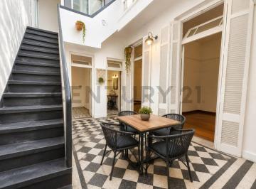 PH · 62m² · 4 Ambientes · PH 4 Ambientes | 95 m² Totales | Sin Expensas | Terraza y Parrilla | Parque Chacabuco