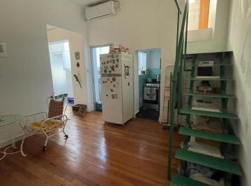 PH · 36m² · 2 Ambientes · PH 2 Ambientes con Escritorio en Colegiales! Muy Luminoso!