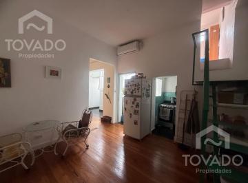 PH · 36m² · 2 Ambientes · PH 2 Ambientes con Escritorio en Colegiales! Muy Luminoso!