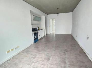 Departamento de 2 ambientes, Villa Crespo · Hermoso y Muy Luminoso Dos Ambientes Contrafrente Abierto