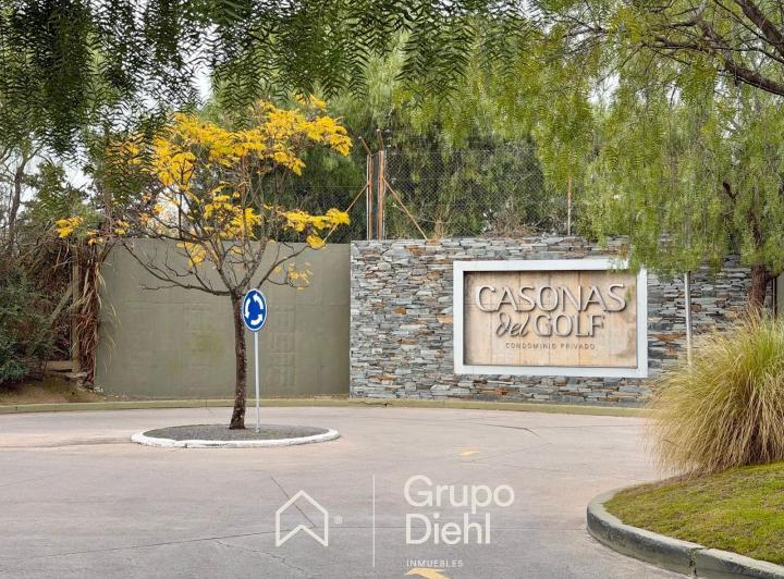 Departamento · 84m² · 2 Ambientes · 1 Cochera