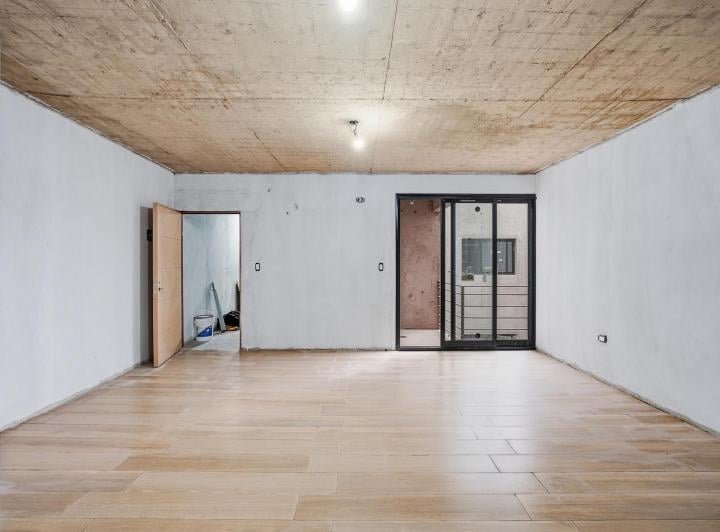 Departamento Venta 2 Amb Devoto