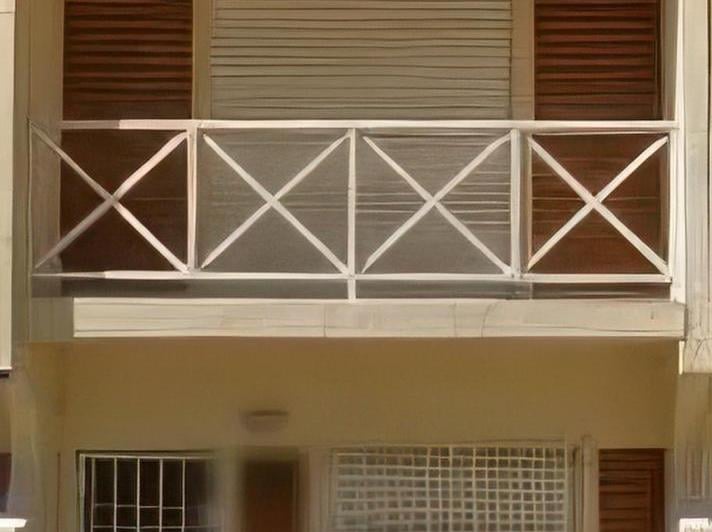 Departamento · 21m² · 4 Ambientes