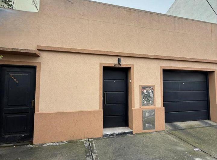 PH · 50m² · 2 Ambientes