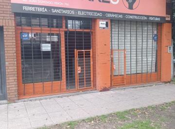 Local comercial , La Matanza · Se Alquila Local en Villa Luzuriaga.
