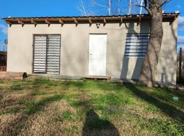 Casa de 1 ambiente, San Vicente · Casa Quinta en Venta en Domselaar