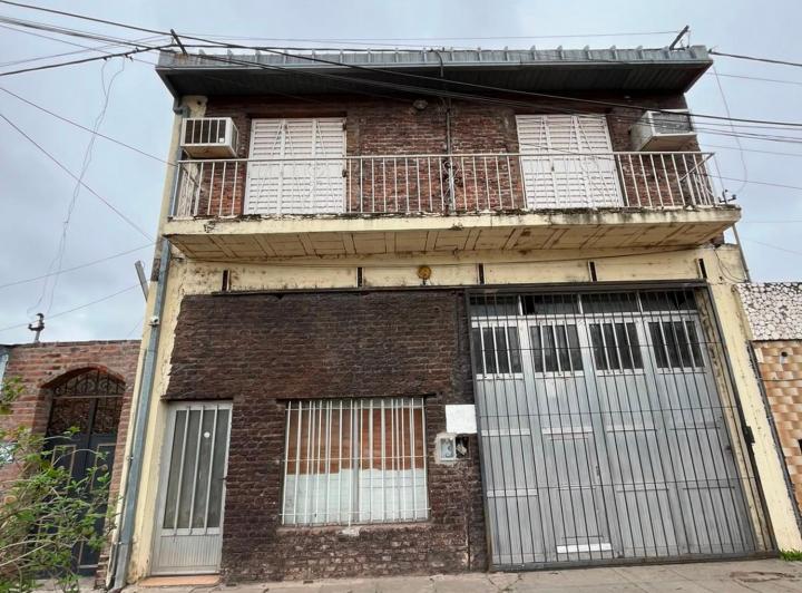 Casa · 120m² · 4 Ambientes