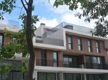 Departamento · 147m² · 4 Ambientes · 2 Cocheras · Venice, Townhouse 4 Amb. con Amarra Propia. Tigre, Buenos Aires.