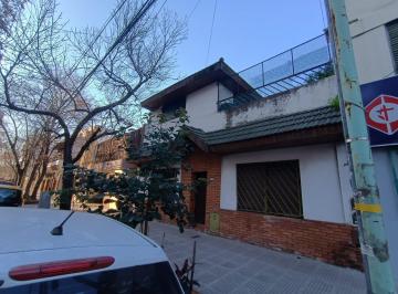 Casa · 136m² · 4 Ambientes · Casa en Villa Luro - Lote Propio - Posibilidad 2 Familias