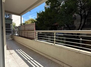 Departamento · 65m² · 3 Ambientes · 3 Ambientes a Estrenar | Al Frente | Suite con Vestidor |
