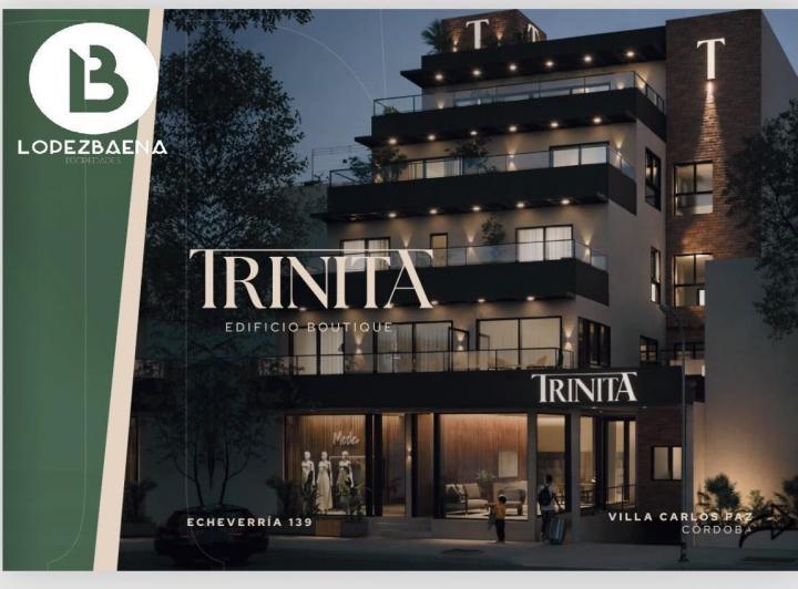Departamento · 53m² · 2 Ambientes · 1 Cochera