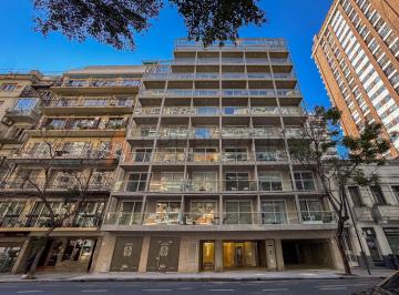 Departamento · 36m² · 1 Ambiente · Alquiler Departamento en Belgrano a Estrenar con Amenities