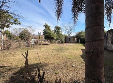 Terreno · 362m² · Terreno en Alquiler - Unquillo