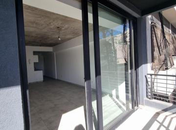Departamento de 1 ambiente, Villa Crespo · Hermoso Monoambiente a Estrenar