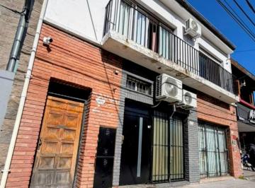 Local comercial · 240m² · Local con Vivienda en Venta – Corazón de Martínez