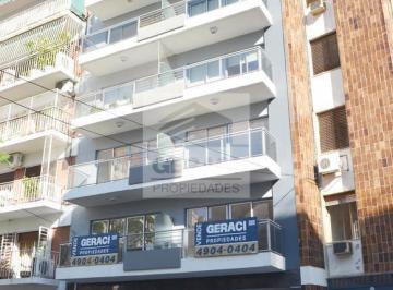 Departamento · 31m² · 1 Ambiente · Monoambiente Al Contrafrente - Caballito