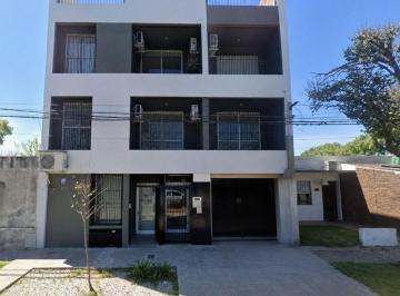Departamento · 66m² · 2 Ambientes · 1 Cochera · Venta Depto. 1 Dorm con Cochera G. Baigorria