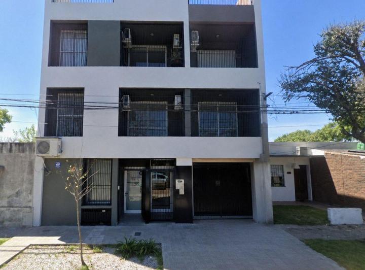 Departamento · 66m² · 2 Ambientes · 1 Cochera