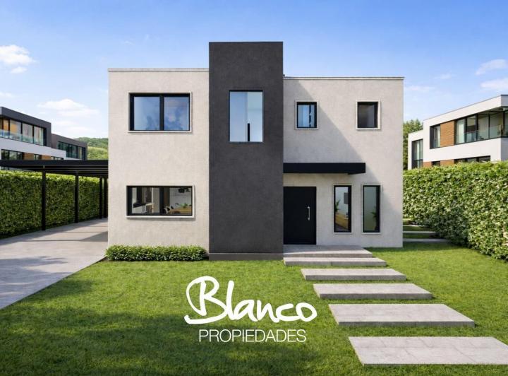Casa · 176m² · 5 Ambientes · 1 Cochera