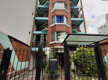 Departamento · 30m² · 1 Ambiente · Departamento Monoambiente Apto Uso Profesional en Morón Sur