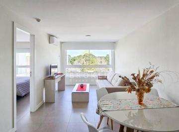 Foto1 · Alquiler Temporal Departamento de 1 Dormitorio Green Life Punta del Este
