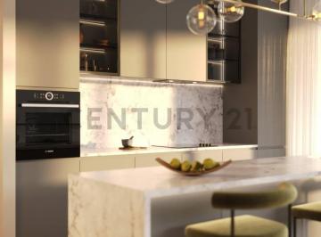 Departamento · 129m² · 3 Ambientes · Venta Departamento de Pozo 3 Ambientes Osten Tower II Puerto Madero