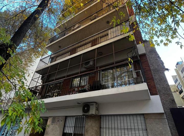 Departamento · 53m² · 3 Ambientes