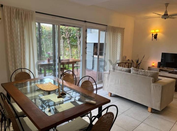 Departamento · 83m² · 3 Ambientes · 1 Cochera