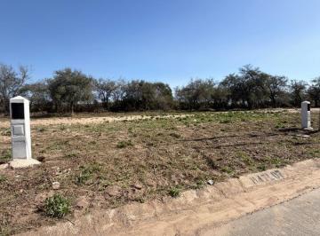 Terreno · 300m² · Oportunidad! Lote en Docta Parque