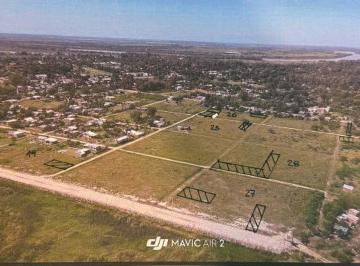 Terreno · 720m² · Terrenos en Venta Ruta 1 Km 5.